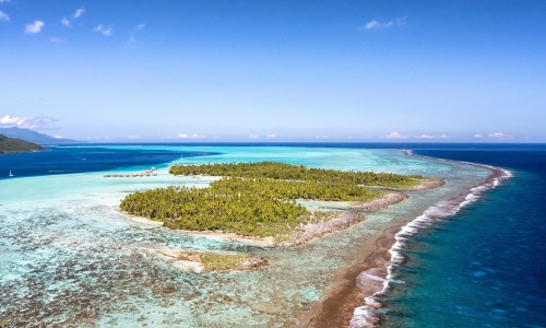 Le Taha'a by Pearl Resorts